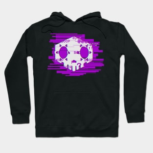 sombra Hoodie